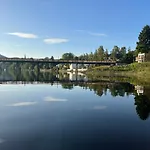 Sentral V Nidelva