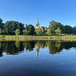 Sentral V Nidelva