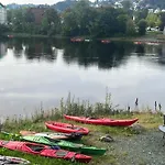 Sentral V Nidelva